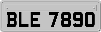 BLE7890