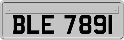 BLE7891