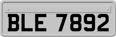 BLE7892
