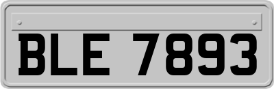 BLE7893