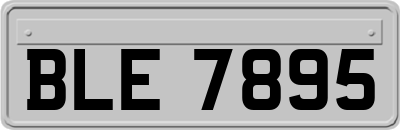 BLE7895