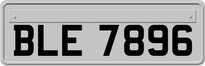 BLE7896