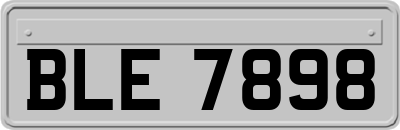 BLE7898