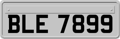 BLE7899