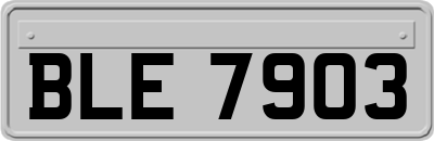 BLE7903