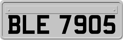 BLE7905