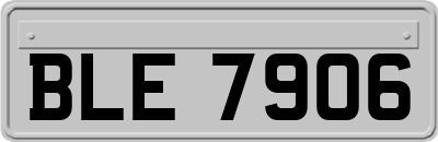 BLE7906