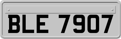 BLE7907