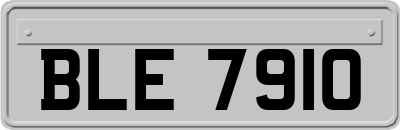 BLE7910