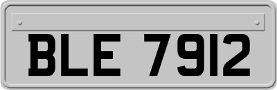 BLE7912