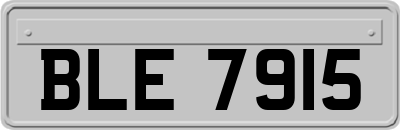 BLE7915