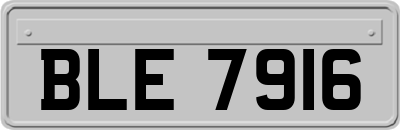 BLE7916