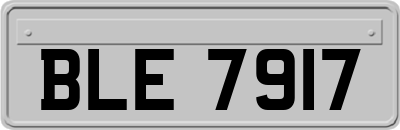 BLE7917