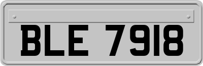 BLE7918