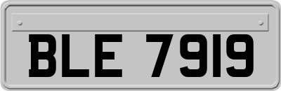 BLE7919