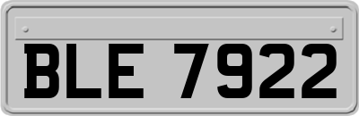 BLE7922