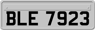 BLE7923