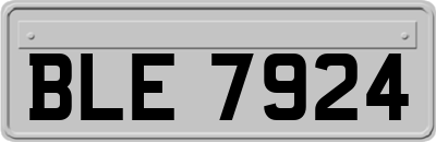 BLE7924
