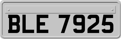 BLE7925