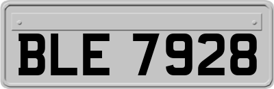 BLE7928