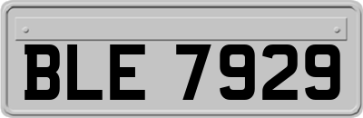 BLE7929