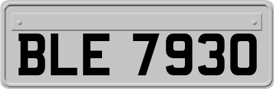 BLE7930