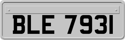 BLE7931