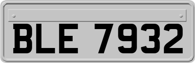 BLE7932