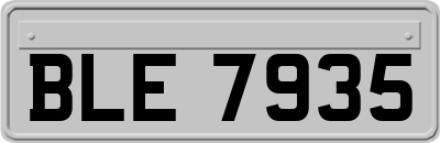 BLE7935