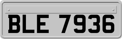 BLE7936