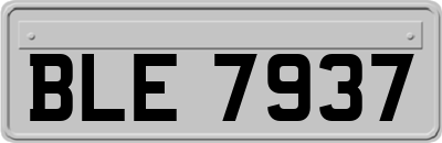BLE7937