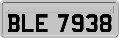 BLE7938