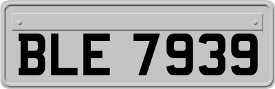 BLE7939