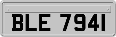 BLE7941