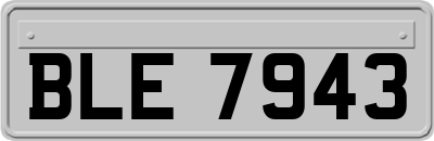 BLE7943