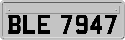 BLE7947