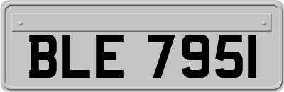 BLE7951