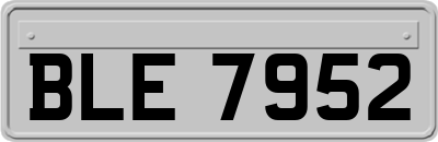 BLE7952