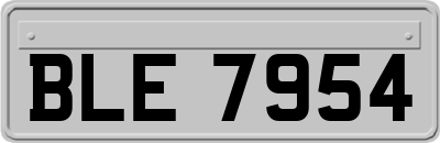 BLE7954