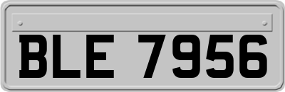 BLE7956