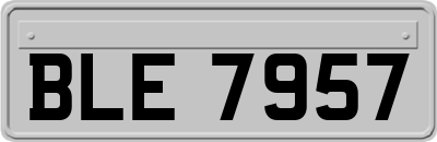 BLE7957