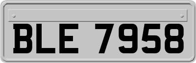 BLE7958