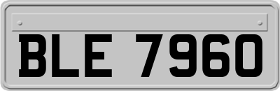 BLE7960