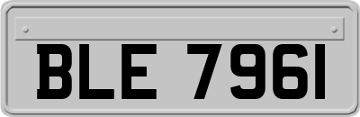 BLE7961