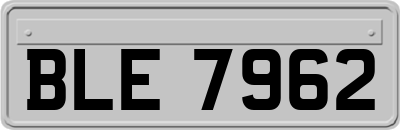 BLE7962