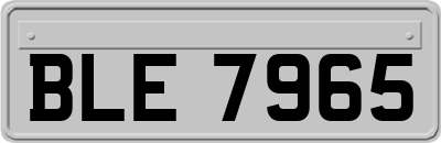 BLE7965