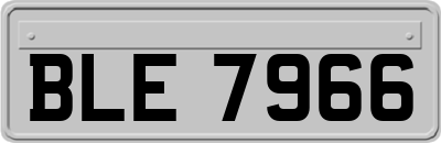 BLE7966