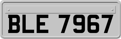 BLE7967