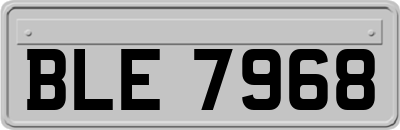 BLE7968