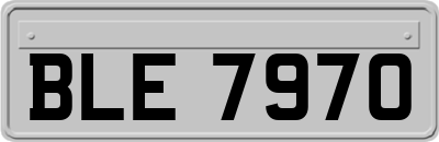 BLE7970